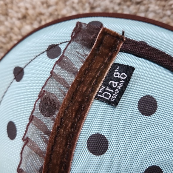 NWOT Bra Case - Picture 6 of 6